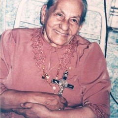 Mamá Esther Suárez