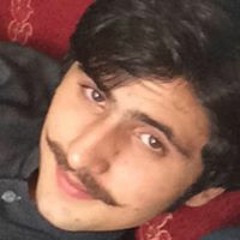Syed ZaDa HamZa