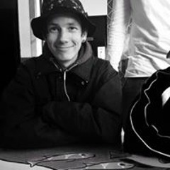 Chase Randles
