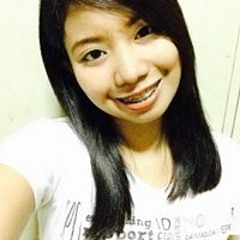 Marie Glydel Lumauan