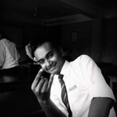 Karmacharya Prajesh