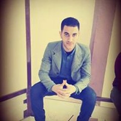 خالد فوده