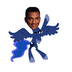 Princess Carlton