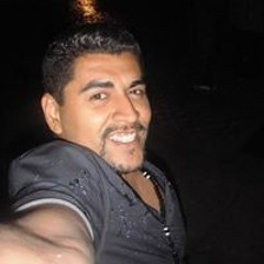 Vicente Castillo Alvarado