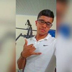 Mateus Ferreira Brito