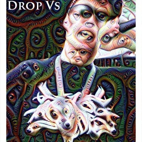 The Power Of Imagination -DropVsDrop