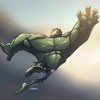 Hulk Roman