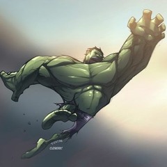 Roman Hulk