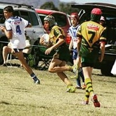 Tyler James