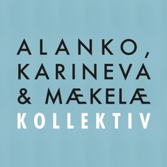 Alanko Karineva Mækelæ