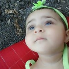 Asmaa Ghonami