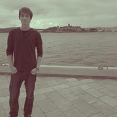Necati Güzelköylü
