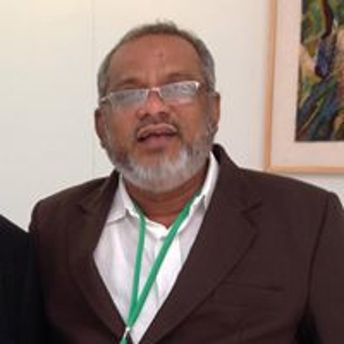 Stream Prof PHN Jamaluddin Listen to Nagoor Haneefa Iraivanidam