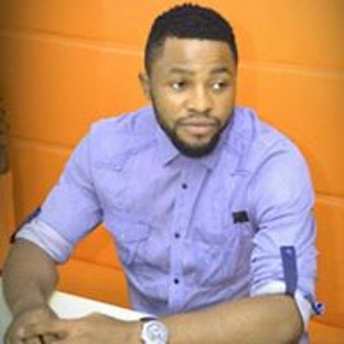 Ugochukwu Paschal Okeke’s avatar