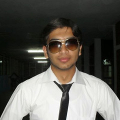 Zeeshan Atique