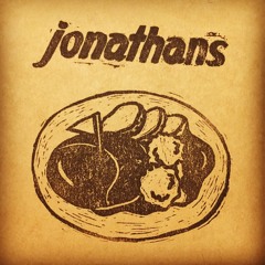 ジョナサンズ [jonathans]
