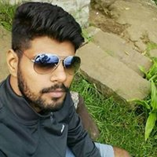 Vivek Manoharan’s avatar