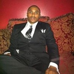 Christopher Hamilton