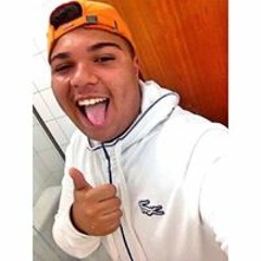 Mateus Nascimento
