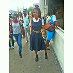 Prettii Gyol Mo Thou