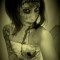 Bloody N.