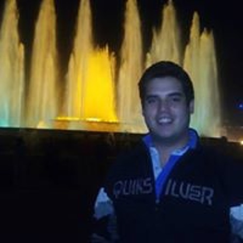 Alberto Ramírez’s avatar