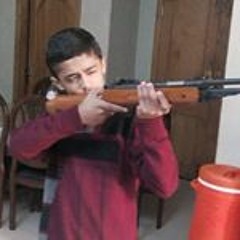 Abuzar khan Eusafxai