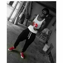 Kevin Black