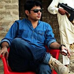 Shafiq Ahmed Rind
