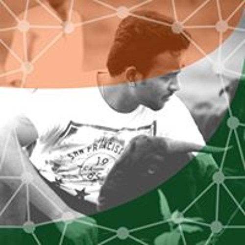 Ashwin Kotta’s avatar