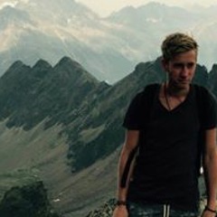 Dominik Eschbach