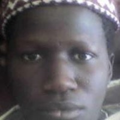 Papalie Bai Jallow