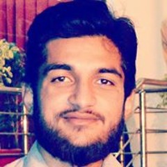 Muhammad Qasim Raza
