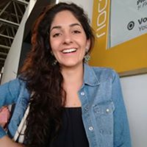 Letícia Flores Portela’s avatar