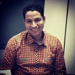 Ayman Ali