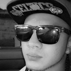 Irvin Vargas