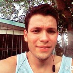 Alonso Duarte Delgado