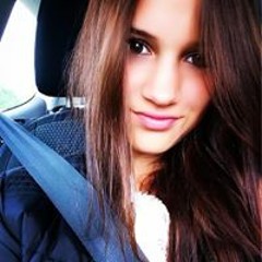 Rebecca Pohl