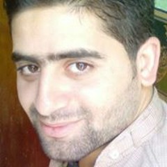 Ahmed Sameh