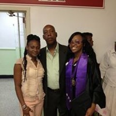 Antonio Williams