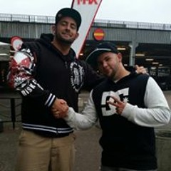 Christoffer Mummi Dalen