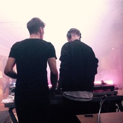 SebastianBusse&Rene´Krabe