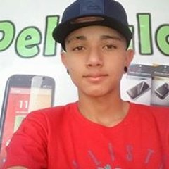 Marcelinho Alves