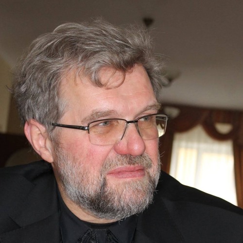 Stream Dymyd Mychajlo music Listen to songs, albums, playlists for