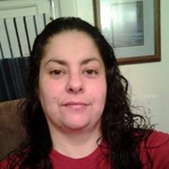 Misty Rae Duran Vallejos