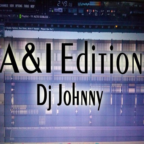 DJ Johnny (Peru)’s avatar