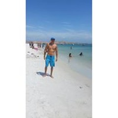 Joandri Oviedo