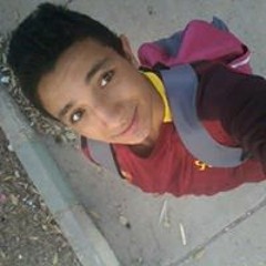 Mohamed Shehata