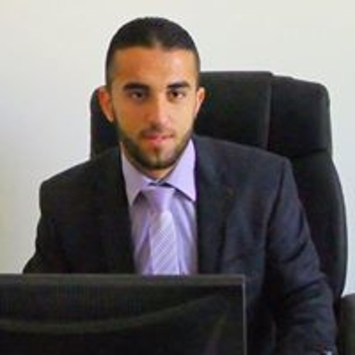 Mohammed El-malahy’s avatar