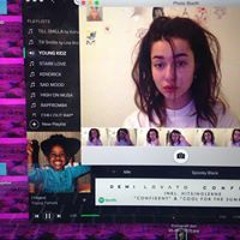 Smilla Emma Kilhof Lang